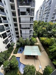 Twin Fountains (D25), Condominium #589627371
